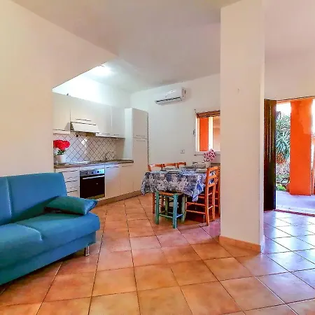 Vistamare Villaggio Faras Casa de Férias *