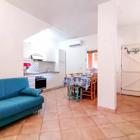 Vistamare Villaggio Faras Porto Cervo
