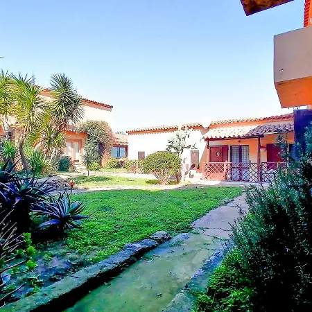 Vistamare Villaggio Faras Casa vacanze Porto Cervo
