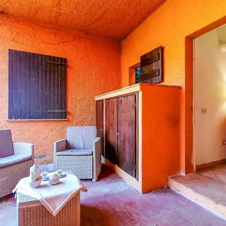 Vistamare Villaggio Faras Casa vacanze *