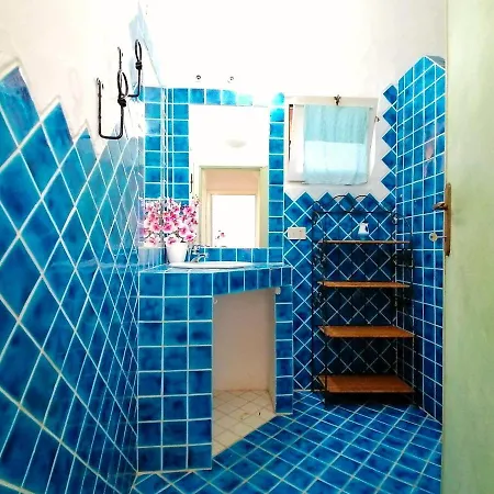 Vistamare Villaggio Faras Casa vacanze *