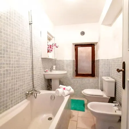 Vistamare Villaggio Faras Porto Cervo