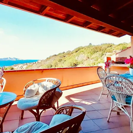 Vistamare Villaggio Faras * Porto Cervo
