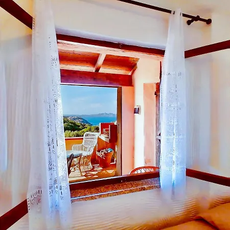 Vistamare Villaggio Faras Casa vacanze Porto Cervo